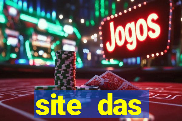 site das porcentagem dos slots